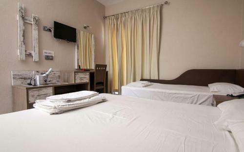 Sunset Hotel