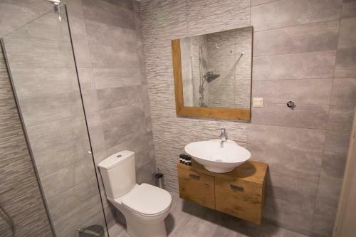 Apartamento Casa Luxury Suites