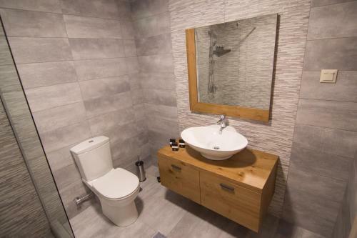 Apartamento Casa Luxury Suites