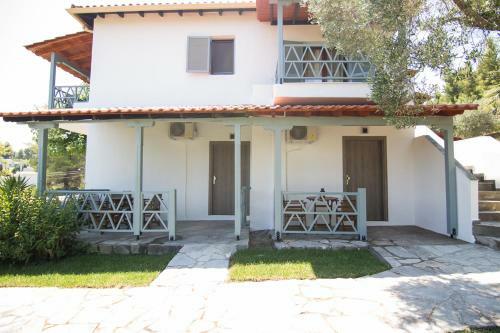 Apartamento Casa Luxury Suites