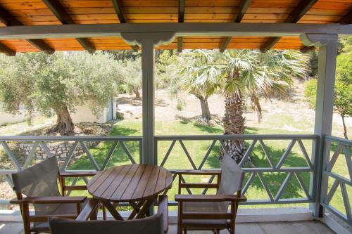 Apartamento Casa Luxury Suites