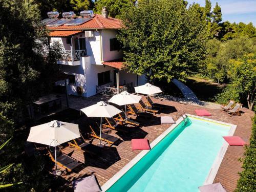 Apartamento Casa Luxury Suites