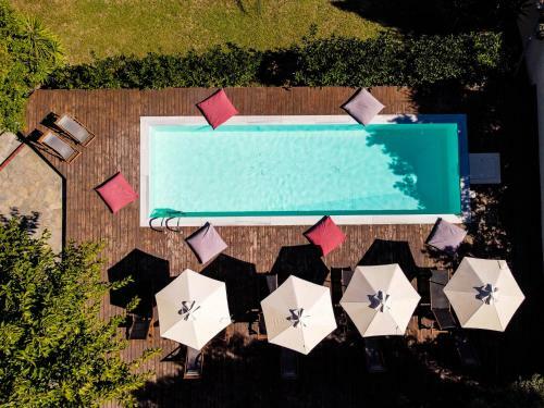 Apartamento Casa Luxury Suites
