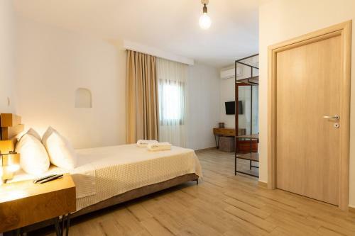 Apartamento Casa Luxury Suites