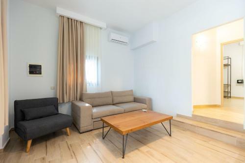 Apartamento Casa Luxury Suites