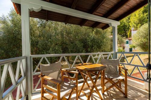 Apartamento Casa Luxury Suites