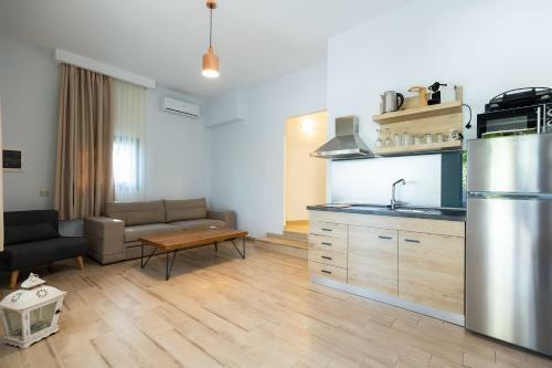 Apartamento Casa Luxury Suites