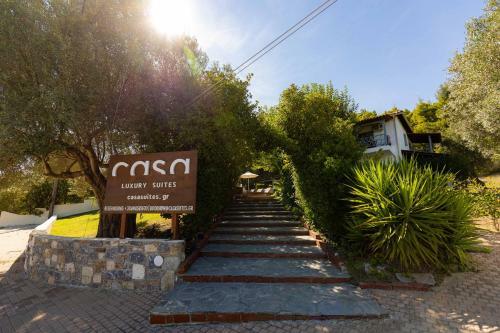 Apartamento Casa Luxury Suites