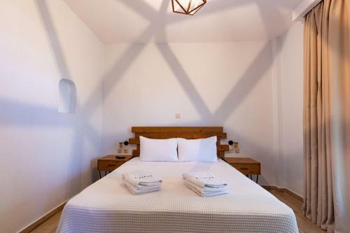 Apartamento Casa Luxury Suites