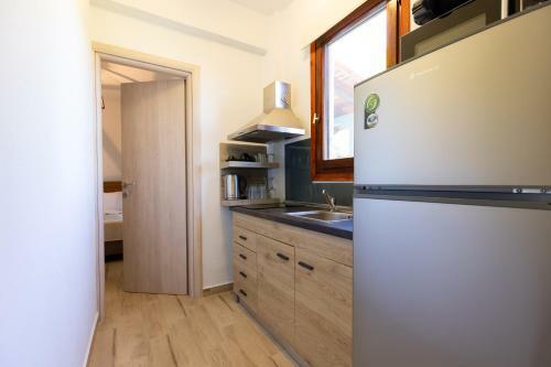 Apartamento Casa Luxury Suites