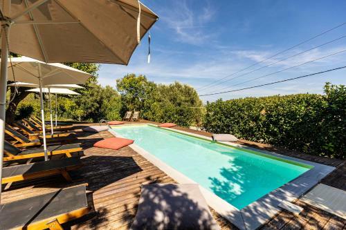 Apartamento Casa Luxury Suites