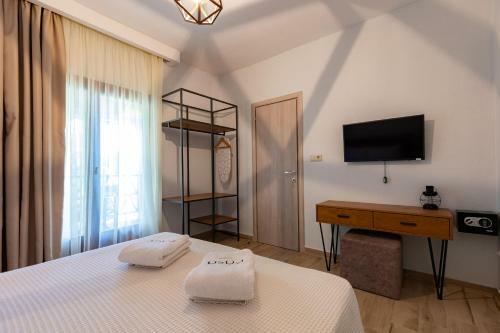 Apartamento Casa Luxury Suites