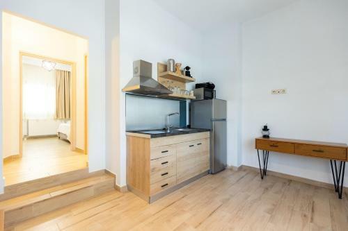 Apartamento Casa Luxury Suites