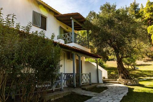 Apartamento Casa Luxury Suites