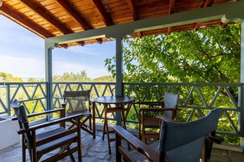 Apartamento Casa Luxury Suites