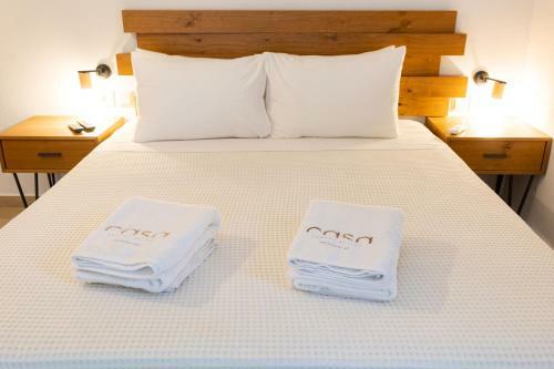 Apartamento Casa Luxury Suites