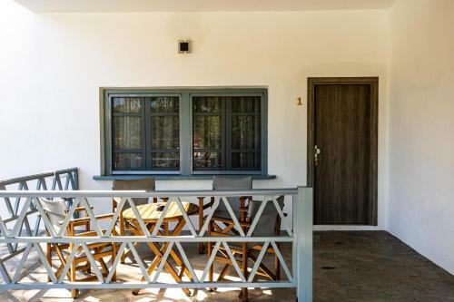 Apartamento Casa Luxury Suites