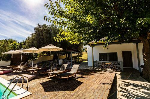 Apartamento Casa Luxury Suites