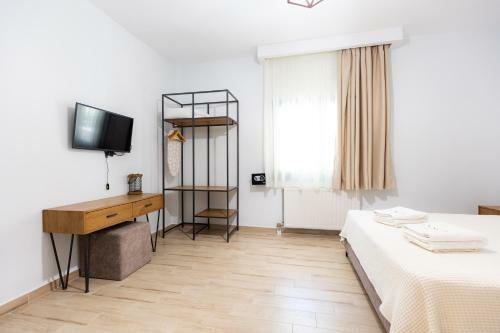 Apartamento Casa Luxury Suites