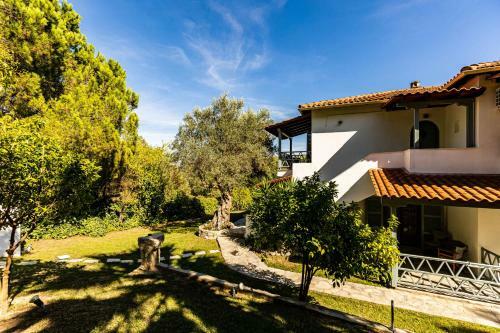 Apartamento Casa Luxury Suites