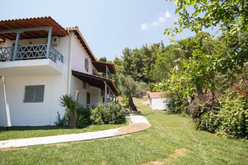 Apartamento Casa Luxury Suites