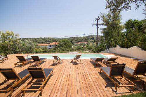 Apartamento Casa Luxury Suites