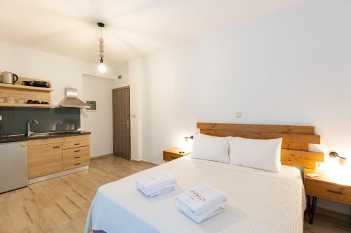 Apartamento Casa Luxury Suites