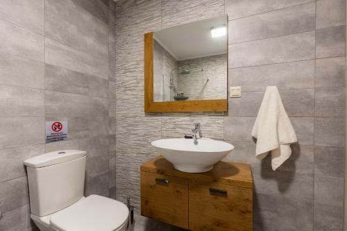 Apartamento Casa Luxury Suites