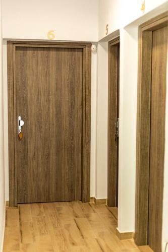 Apartamento Casa Luxury Suites