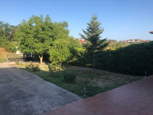 Anna House Palouri