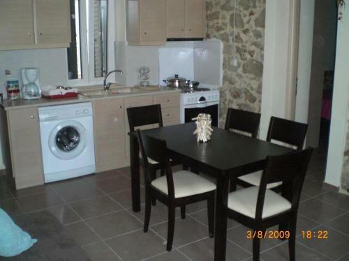Sofia Apartments