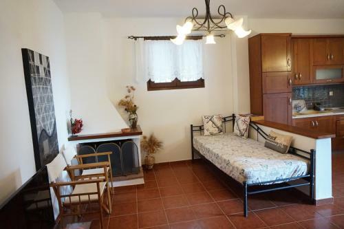Eleni Beach Apartments