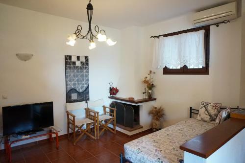 Eleni Beach Apartments