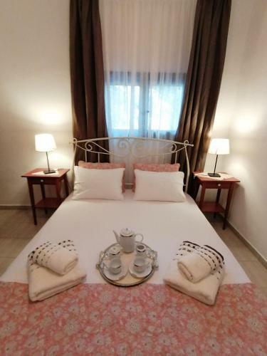 Eleni Beach Apartments