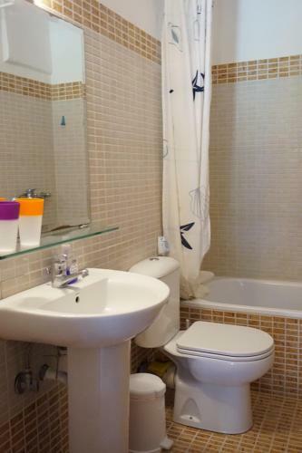 Eleni Beach Apartments