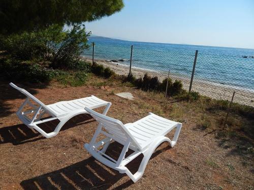 Eleni Beach Apartments