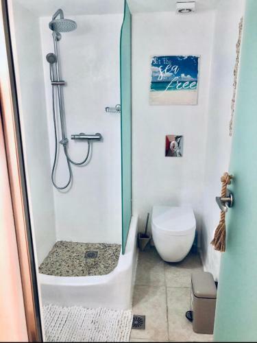Apartamento The Three Fishes