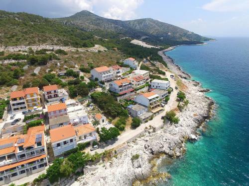 Sea View Luxury Apartments, Ala Da