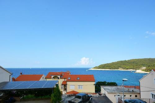 Sea View Luxury Apartments, Ala Da