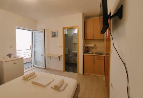 Apartments Dragica