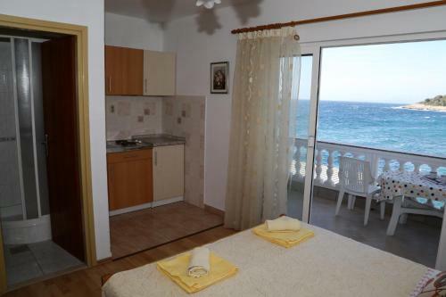 Apartments Dragica
