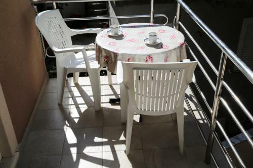 Apartments Dragica