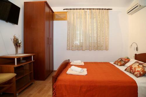 Apartments Dragica