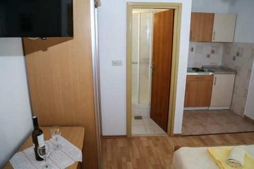 Apartments Dragica