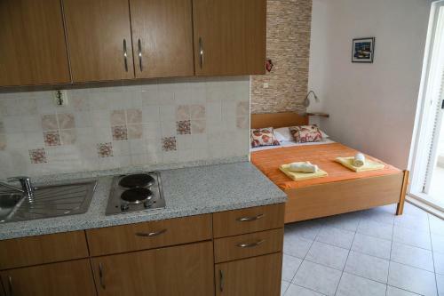 Apartments Dragica
