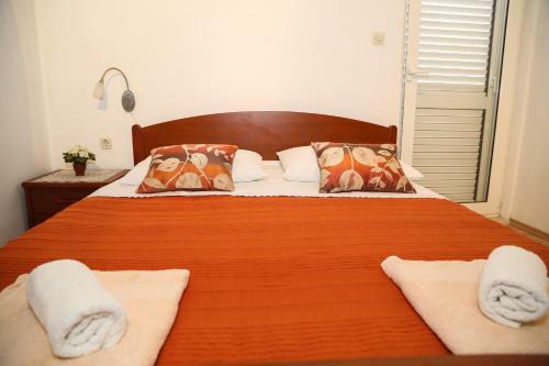 Apartments Dragica
