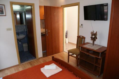 Apartments Dragica