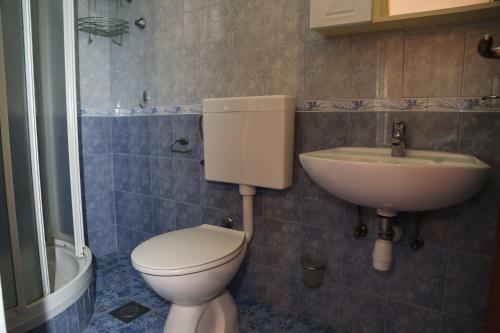 Apartments Dragica