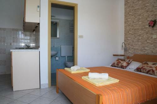 Apartments Dragica