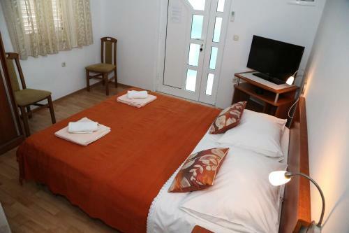 Apartments Dragica